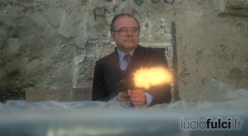 Lucio Fulci -Luca il Contrabbandiere