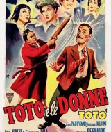 Totò e le Donne