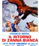 Il Ritorno di Zanna Bianca