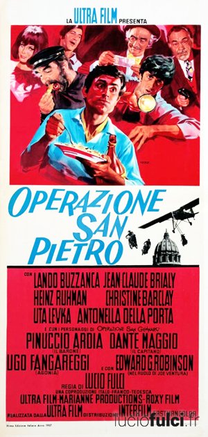 Operazione San Pietro [1967]