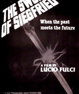 The Sword of Siegfried