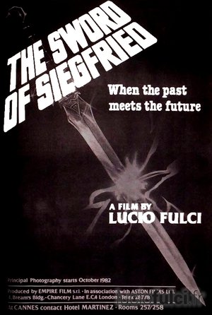 The Sword of Siegfried