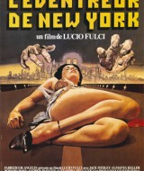 L'Eventreur de New York (Lucio Fulci)