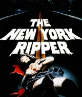 The New York Ripper