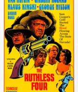 The Ruthless Four