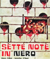 Sette note in nero