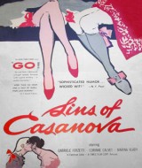 Sins of Casanova
