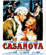 Casanova