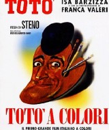 Totò a colori