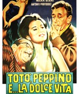 Toto peppino e la dolce vita