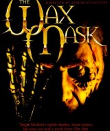 The Wax Mask