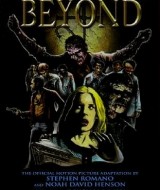 The Beyond - graphic novel