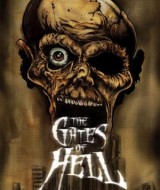 The Gates of Hell - graphic novel