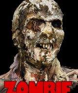 Zombie - graphic novel