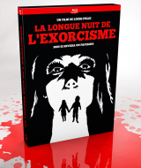 jaquette bluray la longe nuit