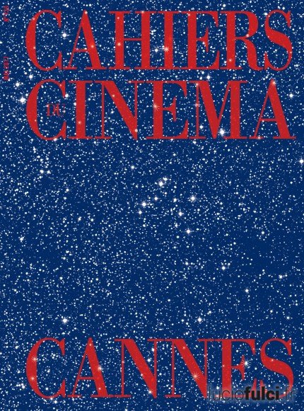 cahiers du cinema -733