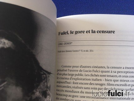 Fulci, le gore et la censure