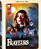 Frayeurs - Artus Films